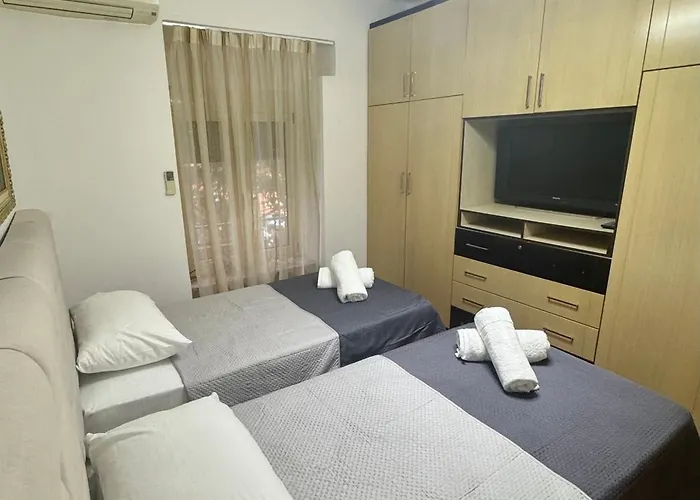 Snug Spot Apartment
