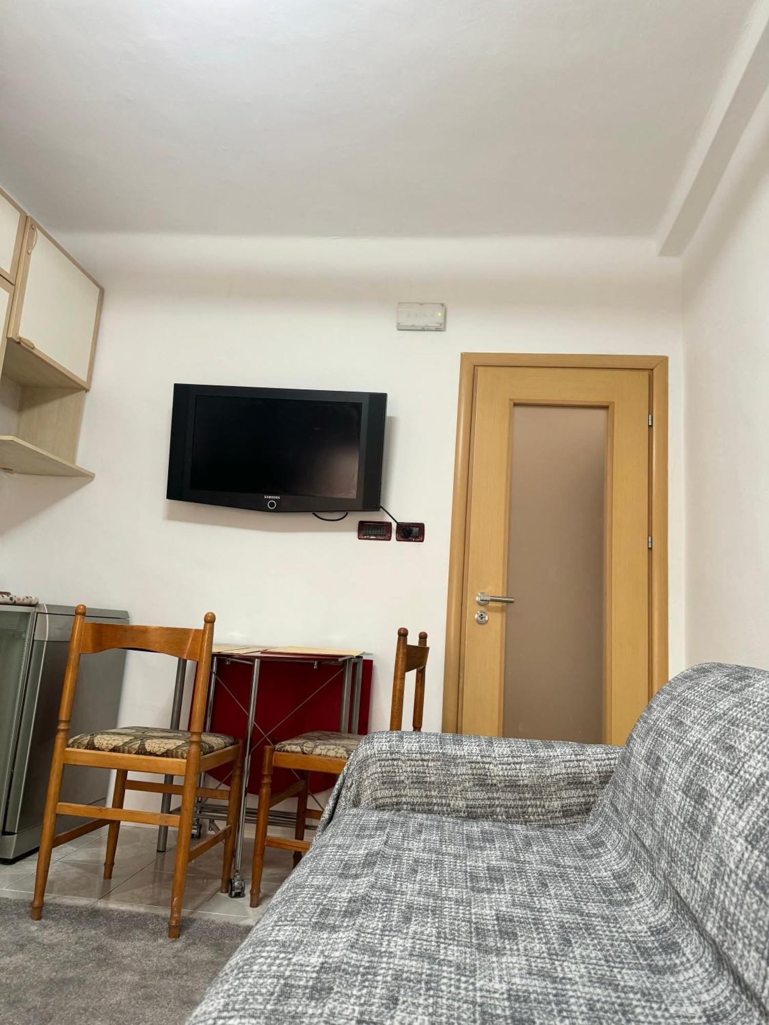Apartamento Snug Spot *